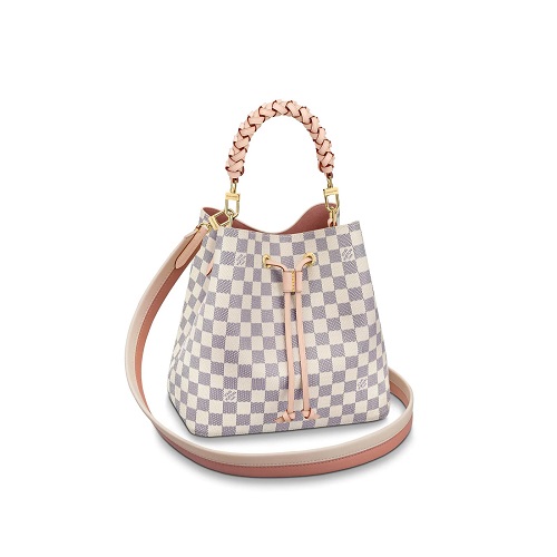 [스페셜오더]LOUIS VUITTON-N40344 루이비통 다미에 아주르 네오노에 MM