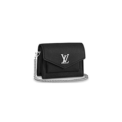 [스페셜오더]LOUIS VUITTON-M69204 루이비통 그레이지 포쉐트 마이락미 미니 체인