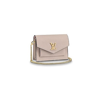 [스페셜오더]LOUIS VUITTON-M69400 루이비통 마린 루즈 마이락미 포쉐트 체인 핸드백 #sa루이비통