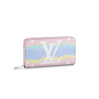 [스페셜오더]LOUIS VUITTON-M69750 루이비통 모노그램 크리스마스 지피 월릿