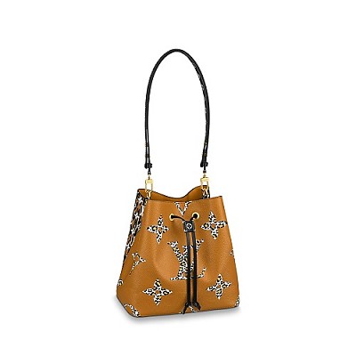 [스페셜오더]LOUIS VUITTON-M53609 루이비통 로즈 발레린 에삐 네오노에 BB