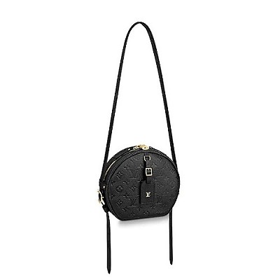 [스페셜오더]LOUIS VUITTON-N40333 루이비통 다미에 아주르 부아뜨 샤포 수플 PM