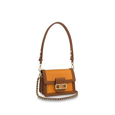 [스페셜오더]LOUIS VUITTON-M55963 루이비통 스노우 에삐 미니 도핀