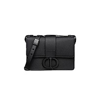 [스페셜오더]DIOR-디올 버건디 Oblique 30 MONTAIGNE 백 24cm