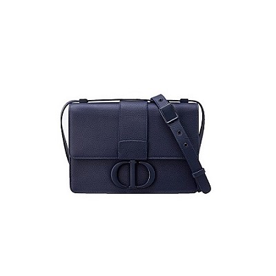 [스페셜오더]DIOR-디올 버건디 Oblique 30 MONTAIGNE 백 24cm