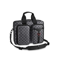 [스페셜오더]LOUIS VUITTON-N40279 루이비통 다미에 그라파이트 유틸리티 백팩