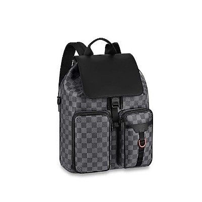 [스페셜오더]LOUIS VUITTON-N40278 루이비통 다미에 그라파이트 유틸리티 서류 가방