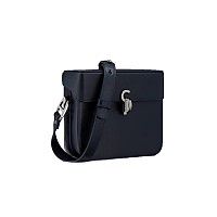 [스페셜오더]DIOR-1BXPO150 디올 화이트 Oblique 오블리크 모티브 BOXY 메신저 백