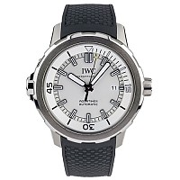 [스페셜오더]IWC-IW376803 아이더블유씨 아쿠아타이머 크로노그래프 스틸 남성워치44mm