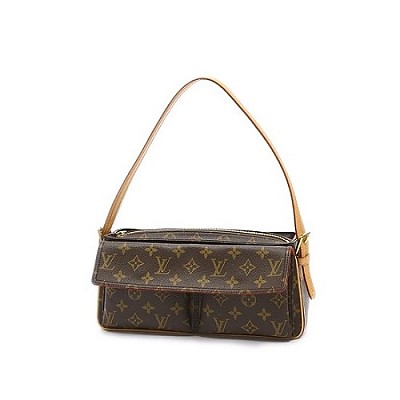 LOUIS VUITTON-M51163 루이비통 모노그램 비바 시테 GM