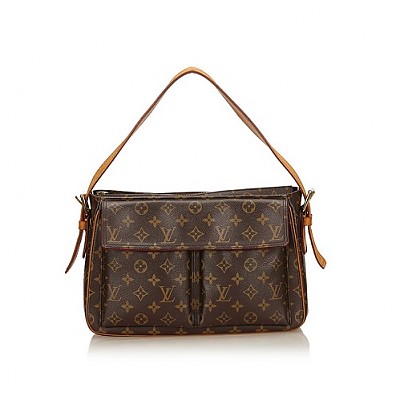 LOUIS VUITTON-M51165 루이비통 모노그램 비바 시테 PM