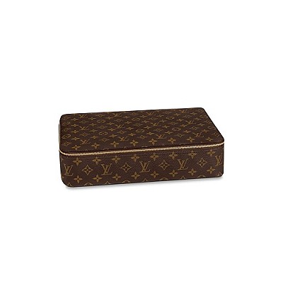 [스페셜오더]LOUIS VUITTON-N40181 루이비통 다미에 그라파이트 큐브 드 랑쥬망 PM