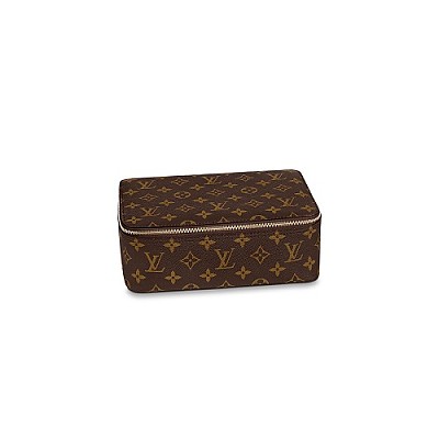 [스페셜오더]LOUIS VUITTON-N40181 루이비통 다미에 그라파이트 큐브 드 랑쥬망 PM