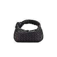 [스페셜오더]BOTTEGA VENETA-651876 보테가 베네타 썬더 인트레치아토 미니 조디 호보백