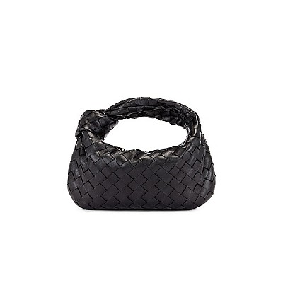 [스페셜오더]BOTTEGA VENETA-651876 보테가 베네타 버터컵 인트레치아토 미니 조디 호보백