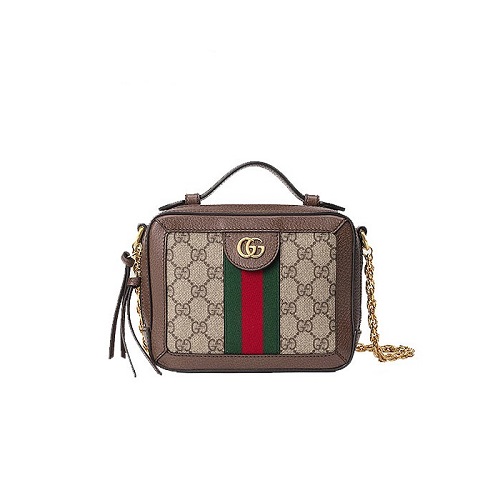 [스페셜오더]GUCCI-602576 8745 구찌 오피디아 GG 미니 숄더백