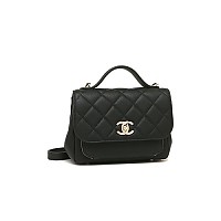 [스페셜오더]CHANEL-A93749 샤넬 핑크 골드 메탈 비지니스 어피니티 플랩백