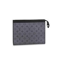 LOUIS VUITTON-M11466 루이비통 모노그램 이클립스 리버스 포쉐트 보야주 MM