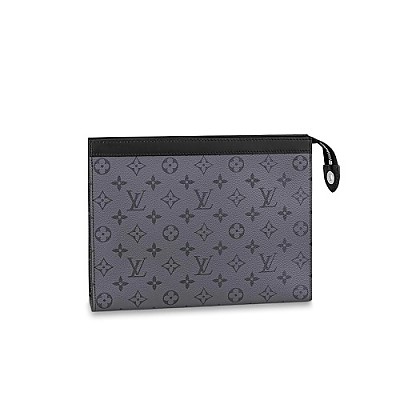 [스페셜오더]LOUIS VUITTON-N60308 루이비통 다미에 그라파이트 그리 레터링 포쉐트 보야주 MM