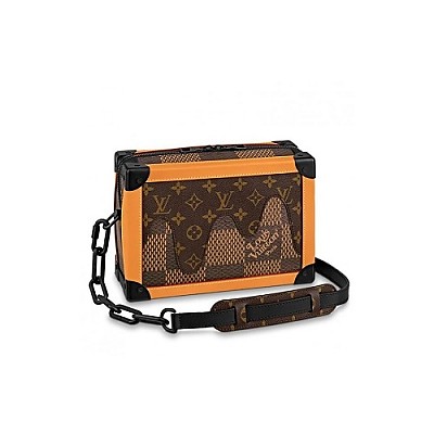 [스페셜오더]LOUIS VUITTON-M44730 루이비통 모노그램 이클립스 소프트 트렁크