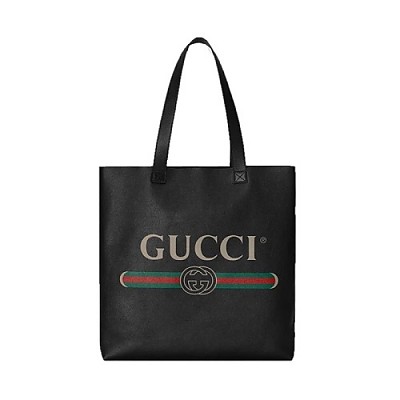 [스페셜오더]GUCCI-572768 8820 #구찌짝퉁 아이보리 빈티지 로고 프린트 숄더 쇼퍼백