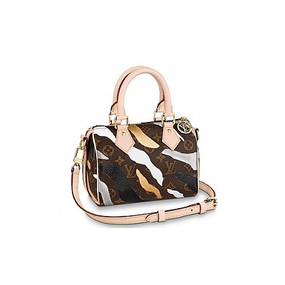 [스페셜오더]LOUIS VUITTON-M45106 루이비통 모노그램 LVXLOL 범백