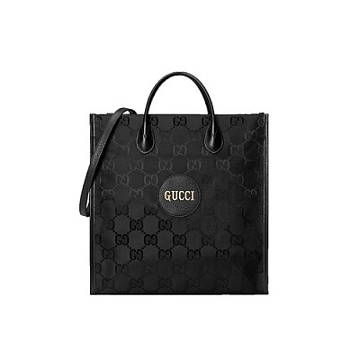 [스페셜오더]GUCCI-625599 7673 구찌 옐로우 에코 GG 나일론 오프 더 그리드 미니백