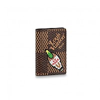 [스페셜오더]LOUIS VUITTON-M80104 루이비통 모노그램 LVXNBA 포켓 오거나이저