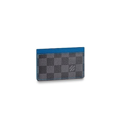 [스페셜오더]LOUIS VUITTON-M30270 루이비통 모노그램 코인 카드 홀더