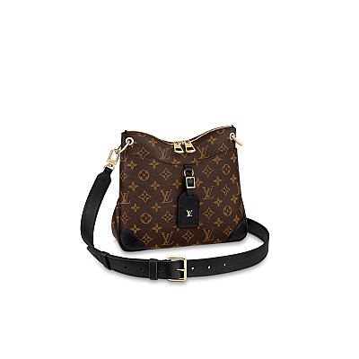 [스페셜오더]LOUIS VUITTON-M45354 루이비통 내추럴 모노그램 오데온 PM 숄더백