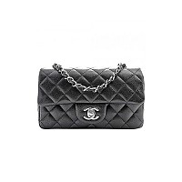 [스페셜오더]CHANEL-A69900 샤넬 골드 메탈 트위드 미니 플랩백