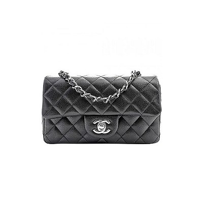 [스페셜오더]CHANEL-A69900 샤넬 골드 메탈 트위드 미니 플랩백