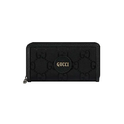 [스페셜오더]GUCCI-630353 1000 구찌 블랙 GG 에코 오프 더 그리드 토트백