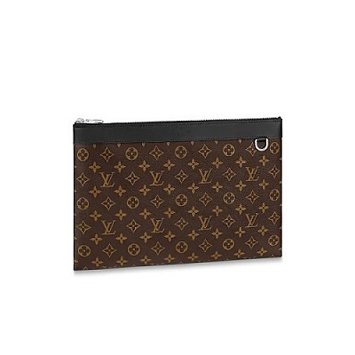 [스페셜오더]LOUIS VUITTON-M63048 루이비통 모노그램  한정판 포쉐트 아폴로