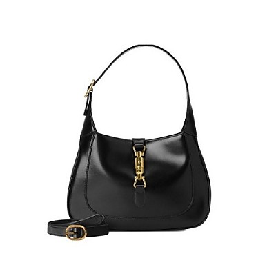 [스페셜오더]GUCCI-636706 8565 구찌 GG 수프림 재키 1961 스몰 호보백