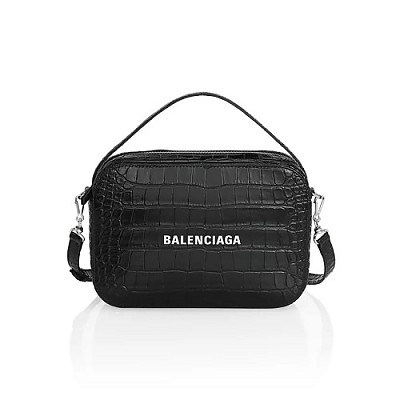 [스페셜오더]BALENCIAGA-489809 발렌시아가 키튼 에브리데이 이미테이션카메라백 XS