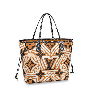 LOUIS VUITTON-M40932 루이비통 에삐 레더 파우치 블랙 네버풀 MM