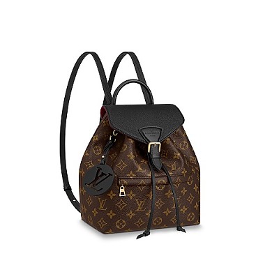 [스페셜오더]LOUIS VUITTON-M43431 루이비통 네추럴 모노그램 몽수리 백팩 MM