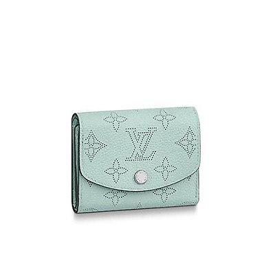 [스페셜오더]LOUIS VUITTON-M60145 루이비통 매그놀리아 마히나 송아지 가죽 아이리스 월릿