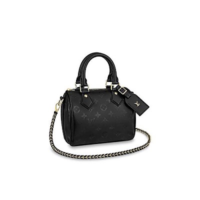 [스페셜오더]LOUIS VUITTON-M45202 루이비통 모노그램 LVXLOL 스피디 BB