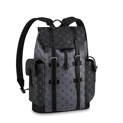 [스페셜오더]LOUIS VUITTON-루이비통 에삐 X Supreme 슈프림 크리스토퍼 홍콩명품백팩 PM