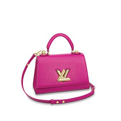 [스페셜오더]LOUIS VUITTON-M57093 루이비통 느와르 트위스트 원 핸들 PM