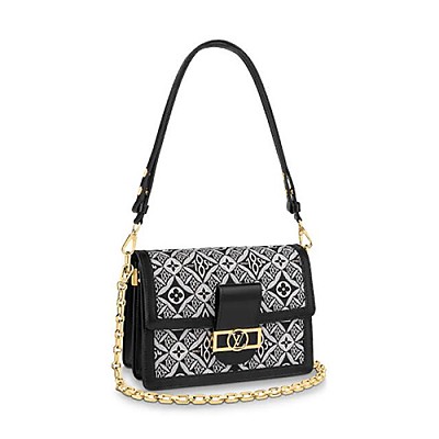 [스페셜오더]LOUIS VUITTON-M59483 루이비통 에크루 Since 1854 도핀 MM