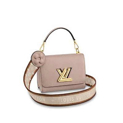 [스페셜오더]LOUIS VUITTON-M56628 루이비통 화이트 에삐 트위스트 PM