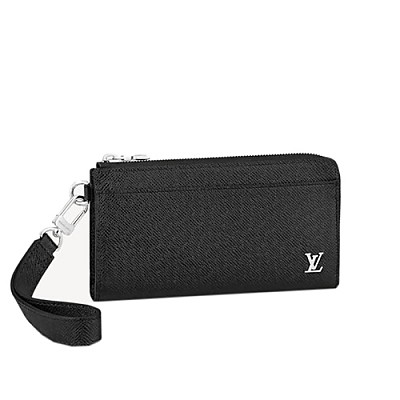 [스페셜오더]LOUIS VUITTON-M69409 루이비통 느와르 타이가 지피 드라곤느