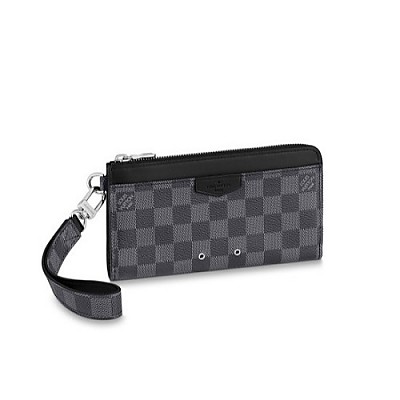 [스페셜오더]LOUIS VUITTON-M69409 루이비통 느와르 타이가 지피 드라곤느