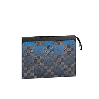 LOUIS VUITTON-N64023 루이비통 다미에 코발트 2017아메리카 컵 포쉐트 보야주 MM