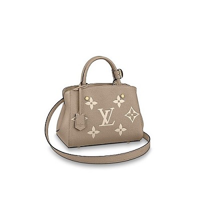 [스페셜오더]LOUIS VUITTON-M41055 루이비통 모노그램 몽테뉴 BB