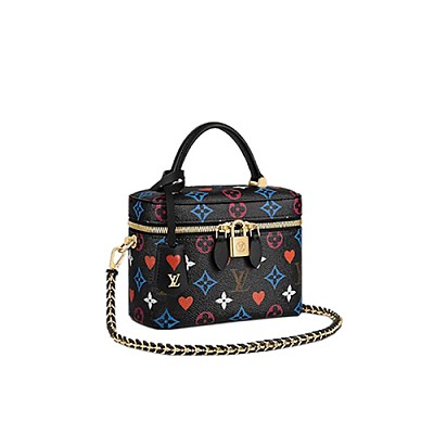 [스페셜오더]LOUIS VUITTON-M45608 루이비통 투르텔 모노그램 앙프렝뜨 베니티 PM