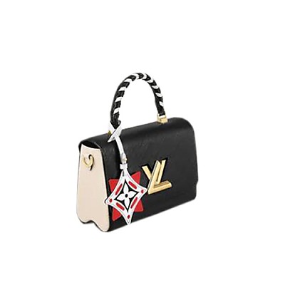 [스페셜오더]LOUIS VUITTON-M57505 루이비통 블랙 에삐 트위스트 MM